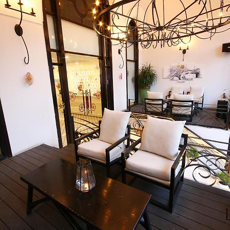 Le House Boutique Hotel - 100M To The Beach Ντα Νανγκ Εξωτερικό φωτογραφία