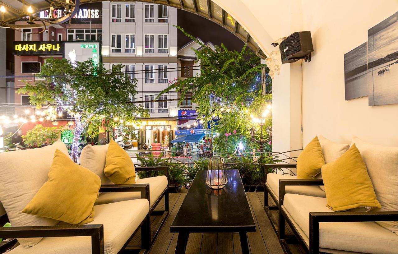 Le House Boutique Hotel - 100M To The Beach Ντα Νανγκ Εξωτερικό φωτογραφία