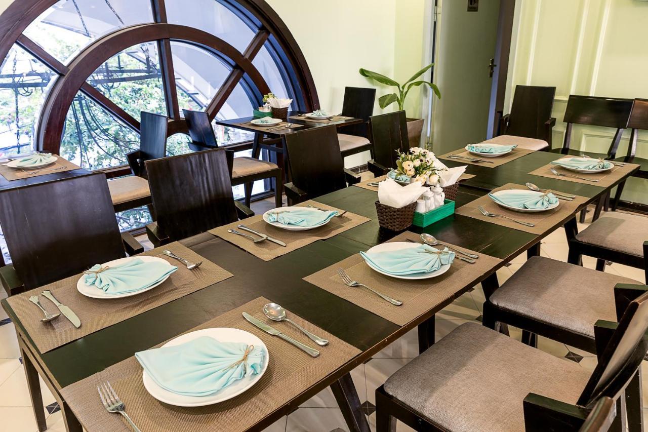 Le House Boutique Hotel - 100M To The Beach Ντα Νανγκ Εξωτερικό φωτογραφία