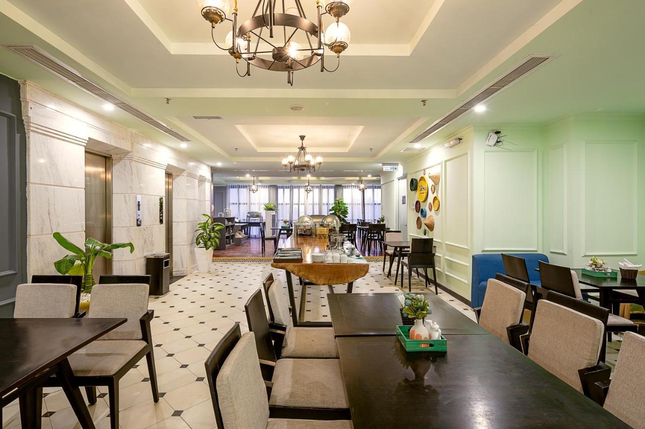 Le House Boutique Hotel - 100M To The Beach Ντα Νανγκ Εξωτερικό φωτογραφία