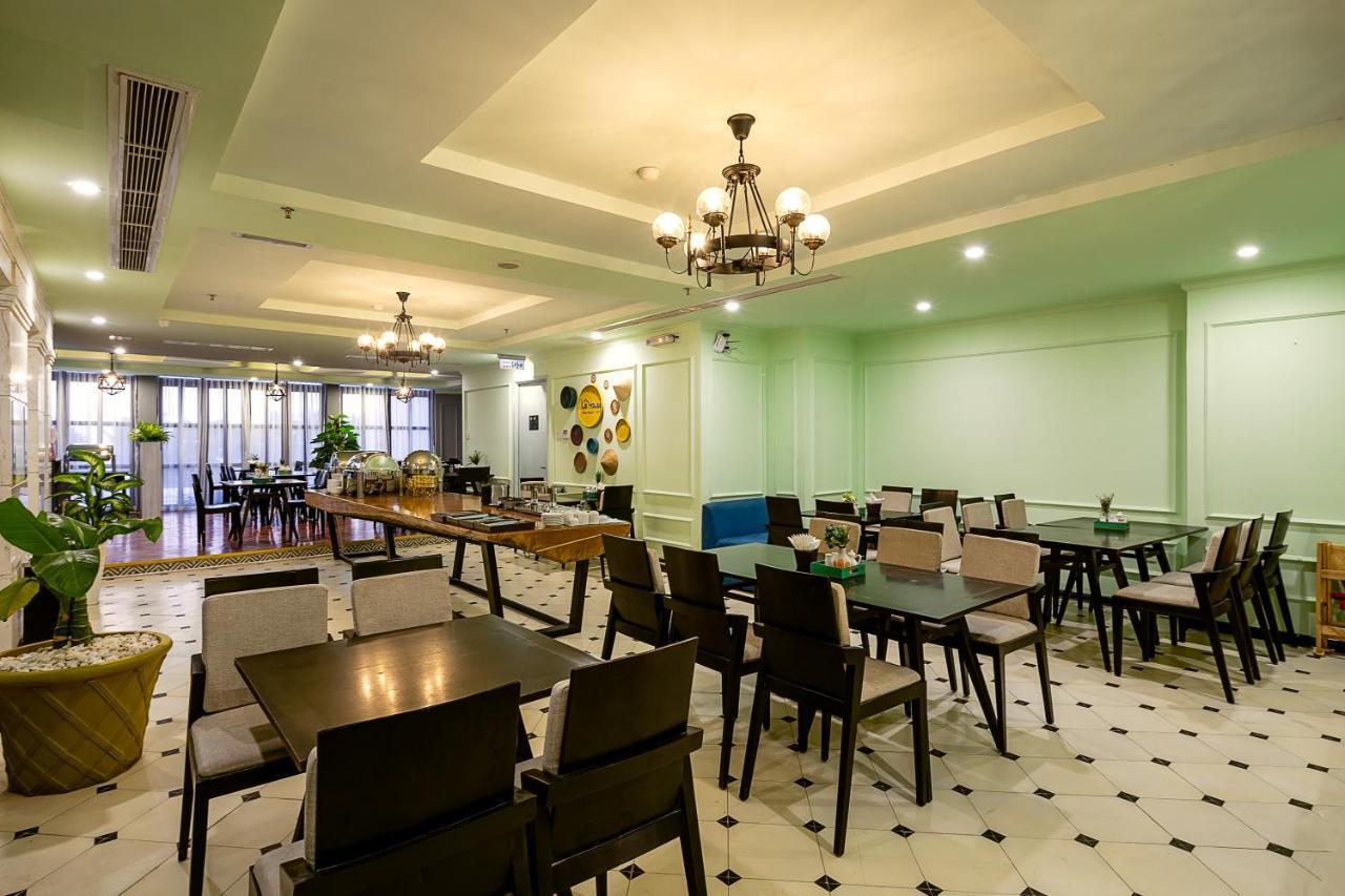 Le House Boutique Hotel - 100M To The Beach Ντα Νανγκ Εξωτερικό φωτογραφία