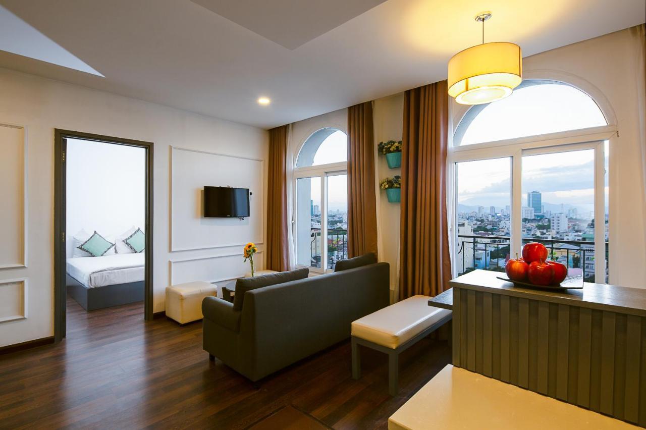 Le House Boutique Hotel - 100M To The Beach Ντα Νανγκ Εξωτερικό φωτογραφία