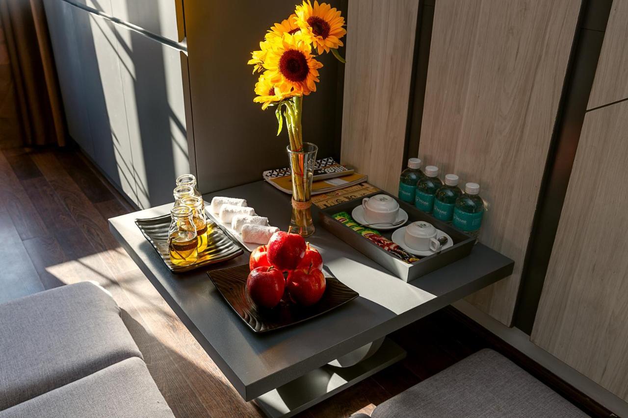 Le House Boutique Hotel - 100M To The Beach Ντα Νανγκ Εξωτερικό φωτογραφία